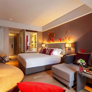 Superior Zimmer mit Kingsize-Bett